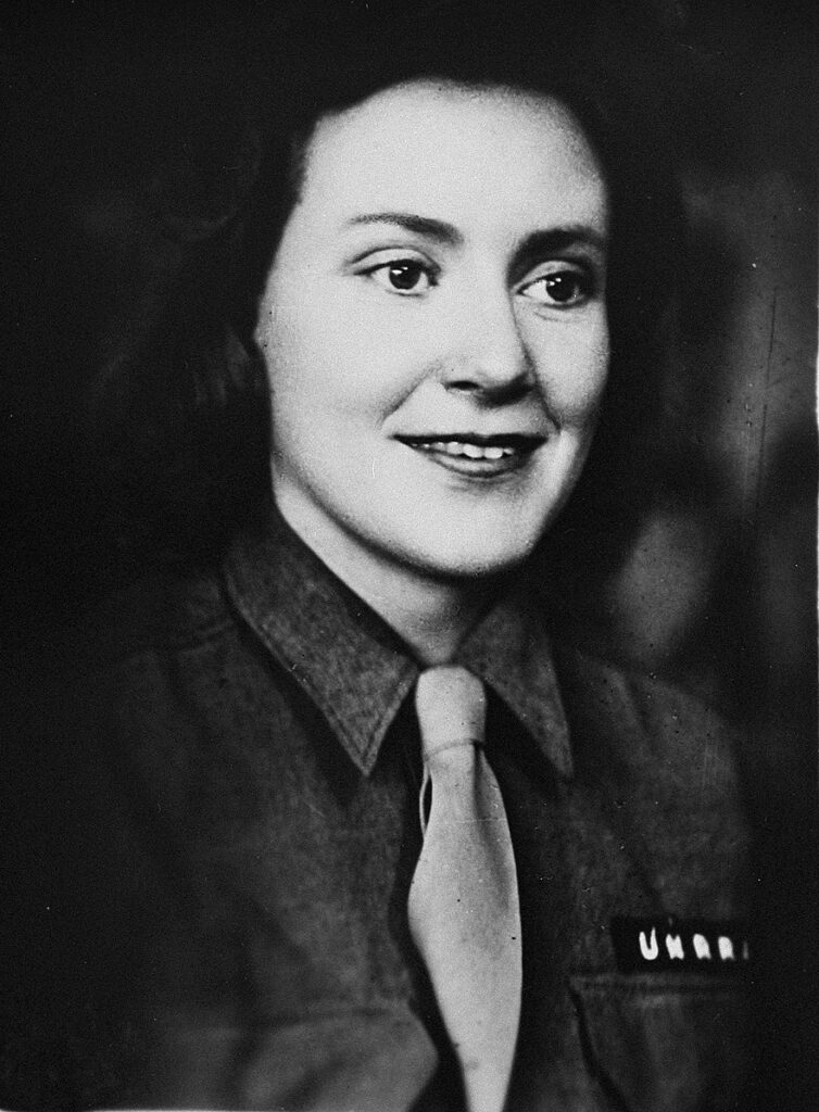 marion-prichard Marion Prichard on the list of famous women in history.