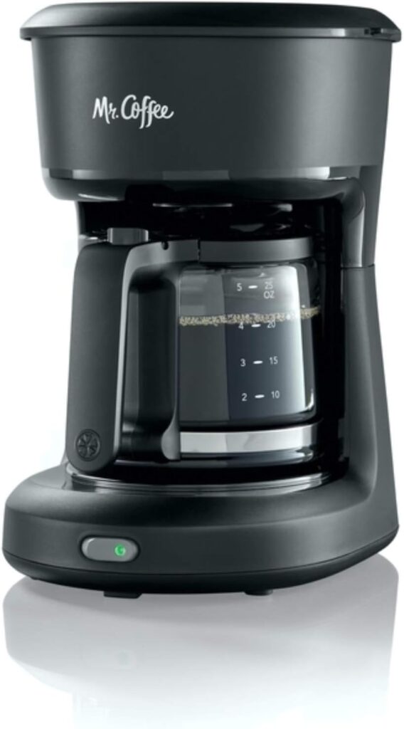 The 29 Small, Inexpensive Things That Teachers Say Paid For Themselves Almost Immediately Small inexpensive things: personal coffee maker
