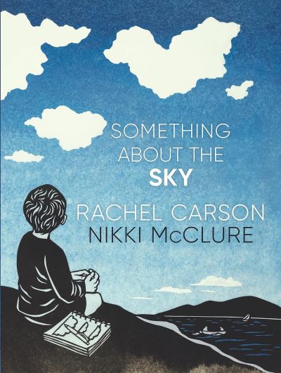 Something About the Sky Something About the Sky book cover