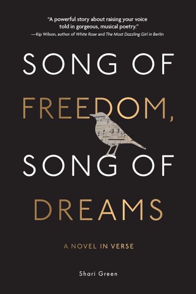 Song of Freedom, Song of Dreams Song of Freedom, Song of Dreams book cover