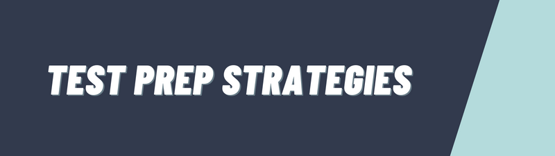 test-strategy-test-prep-strategies test prep strategies