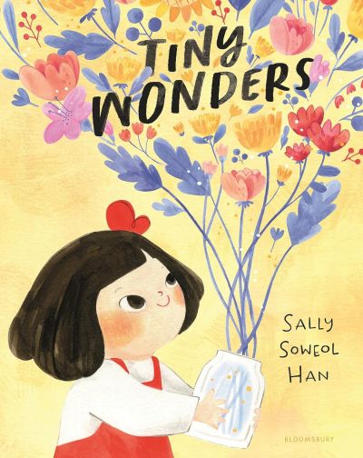 Tiny Wonders Tiny Wonders book cover