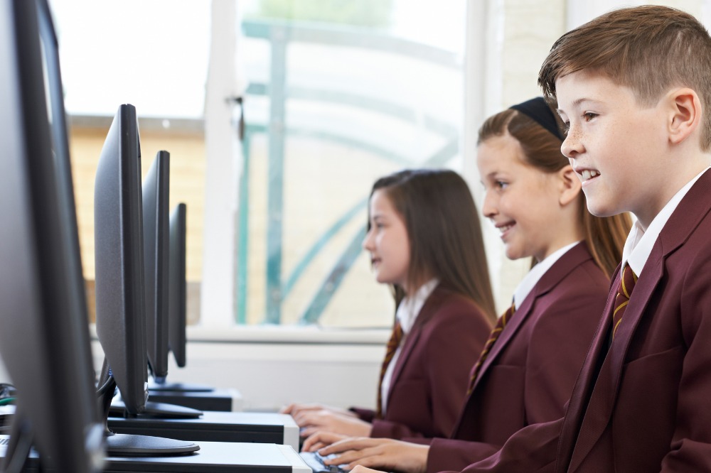 Partnership takes aim at educational inequity