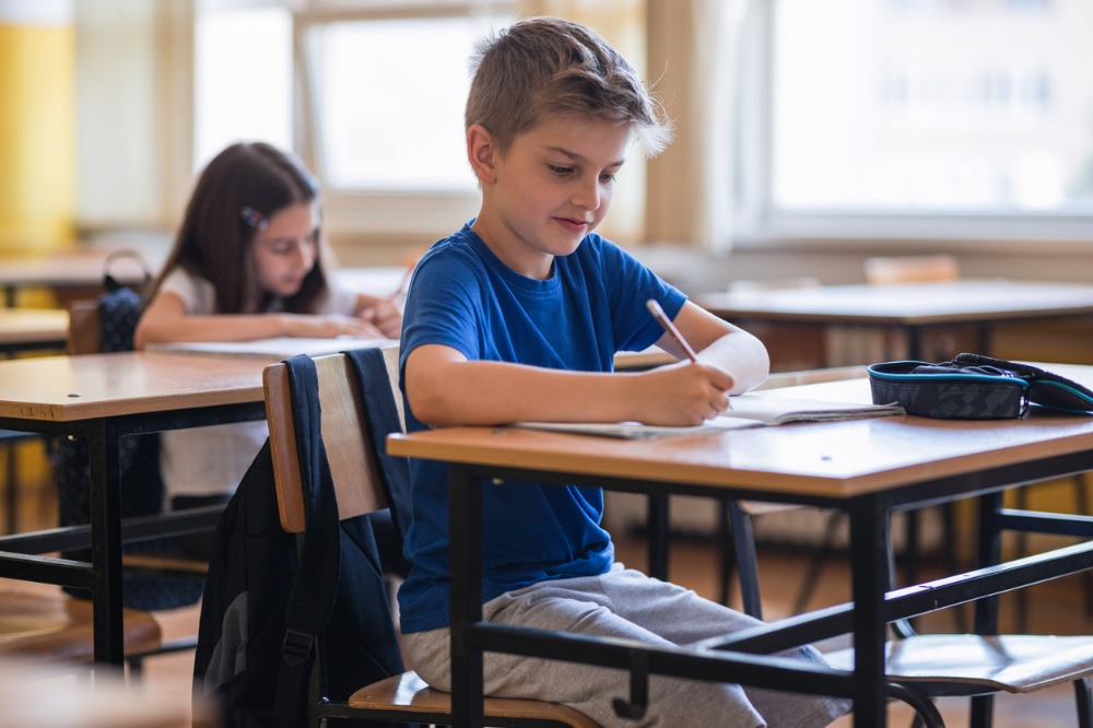 NAPLAN writing top performers share a common approach – explicit instruction