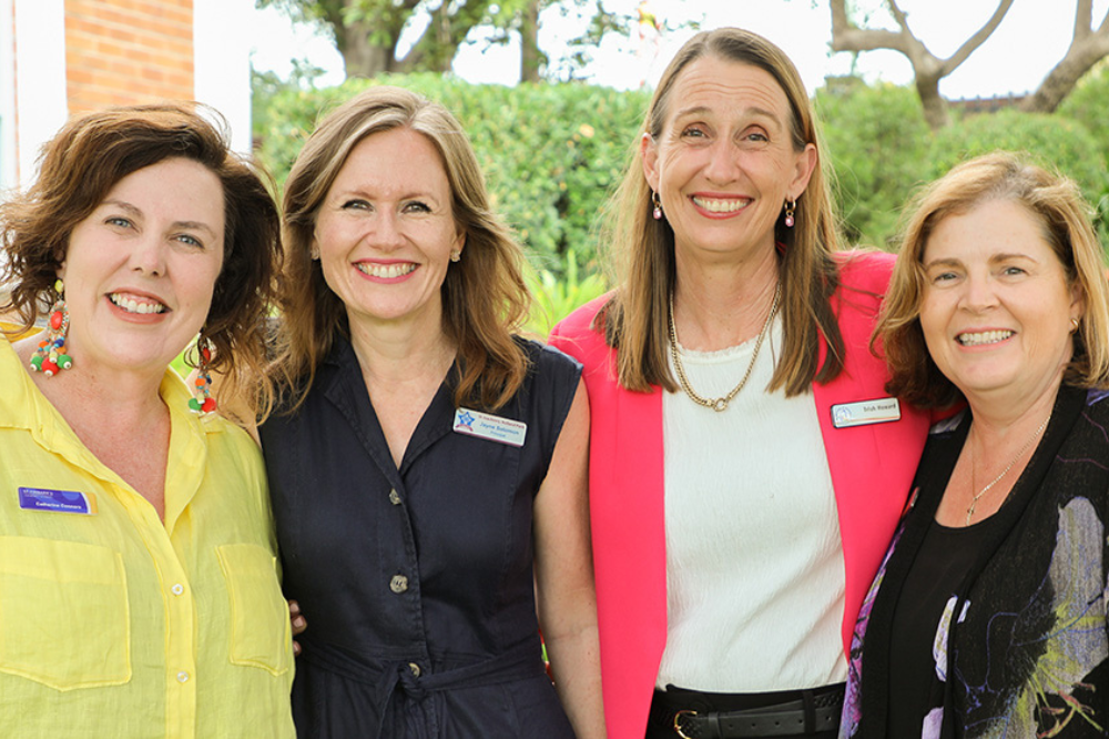 The successful program helping aspiring female principals clinch the top job