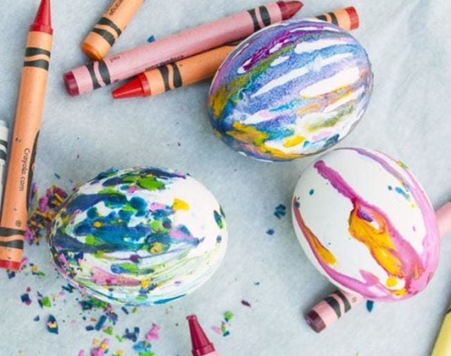 Broken Crayons Clumsy Crafter Broken Crayons
