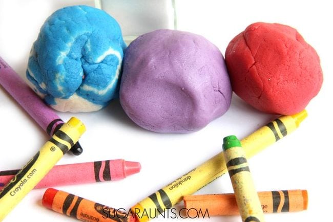 Broken Crayons The OT Toolbox Broken Crayons