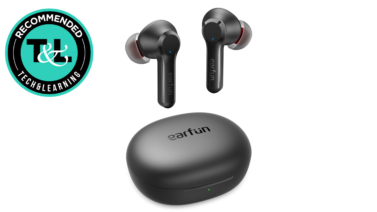 EarFun Air Pro 2