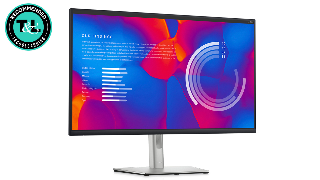 Dell P3222QE 32