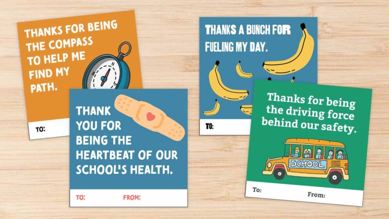 Thank-You-Cards-Staff-2 example thank you cards for school support staff