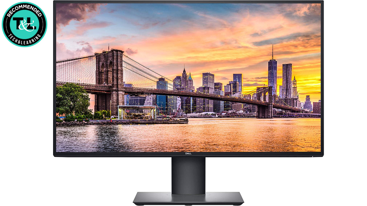 Dell UltraSharp U2720Q