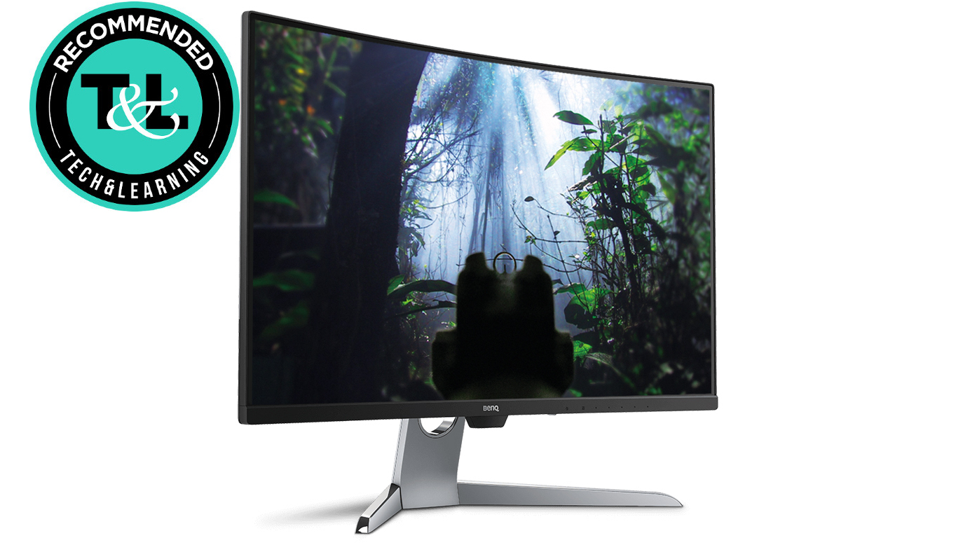 BenQ EX3203R