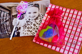 crayon-heart Crayon valentine