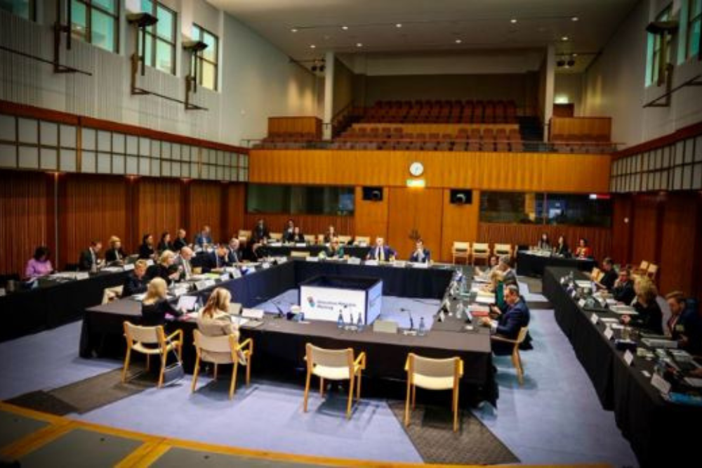 Principals await high stakes Education Ministers Meeting