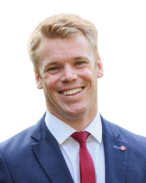 Jason Milner, Hills Grammar