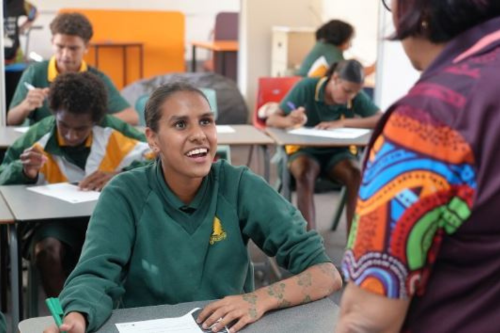 Experts propose alternative measure of Indigenous success