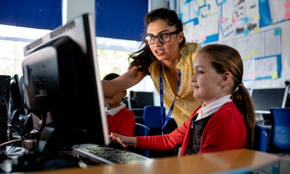 Harnessing AI in education: A path to better teaching and learning