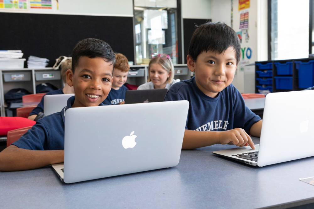 Equipping Aussie youth with online safety skills