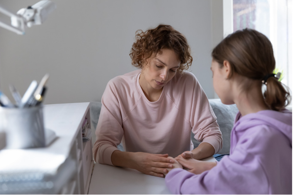 Redefining the role of counselling in schools