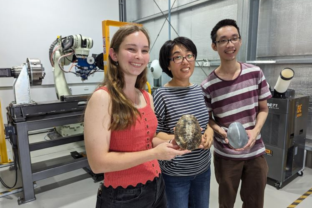 Hands-On STEM program gives students real-world experience