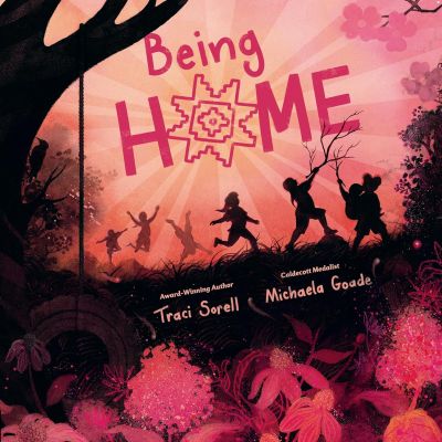 Being Home book Being Home book cover