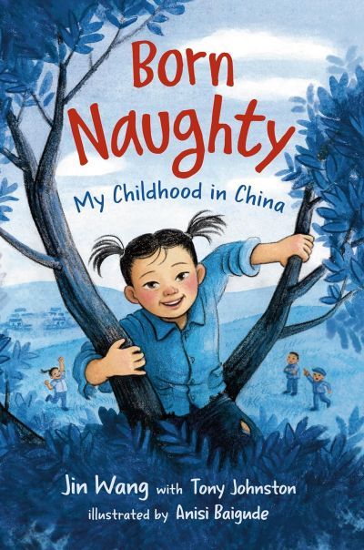 Born Naughty book Born Naughty book cover