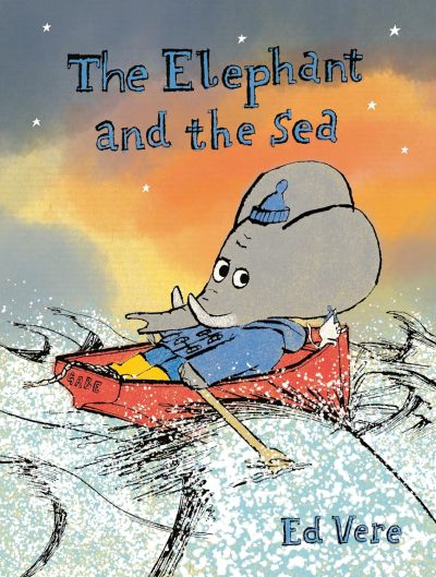 The Elephant and the Sea The Elephant and the Sea book cover