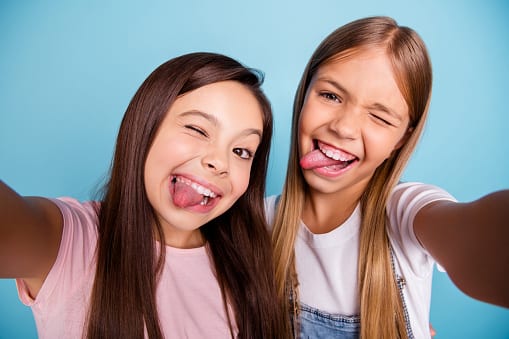 Wink Brain Game- educational brain breaks for kids
