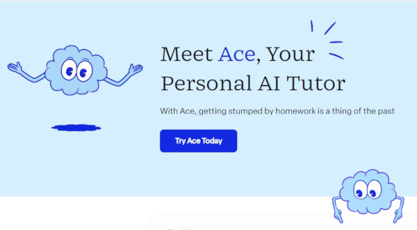 Numerade AceChat