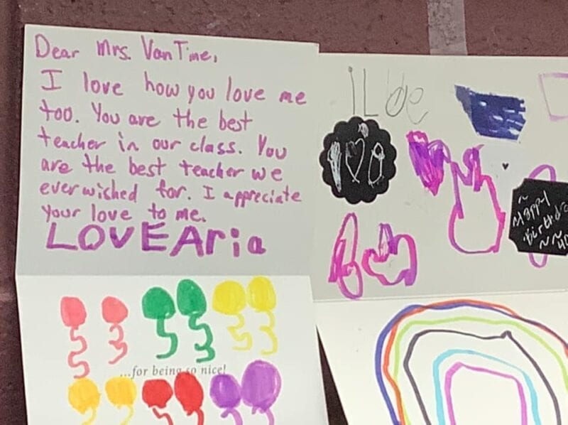 Vantine-teacher-thank-you