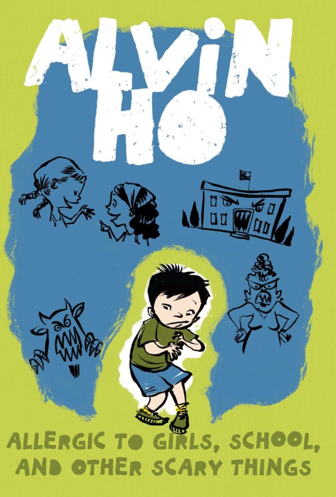 Allergic to Girls Allergic To Girls book cover