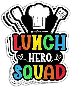 lunch-hero-squad-sticker lunch hero squad sticker