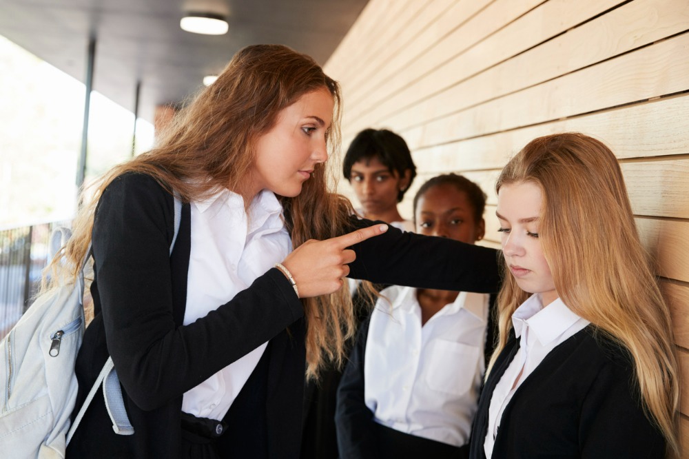 Aussie kids amongst most bullied in the world – report