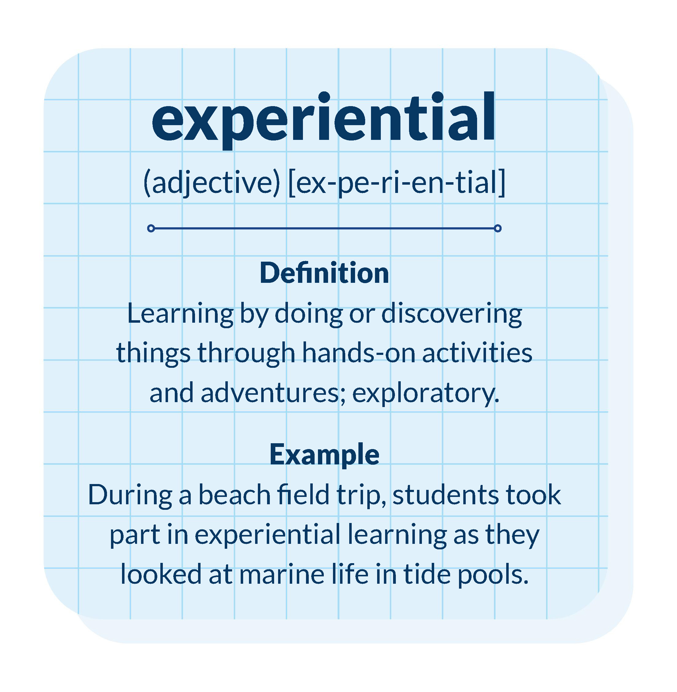 experiential