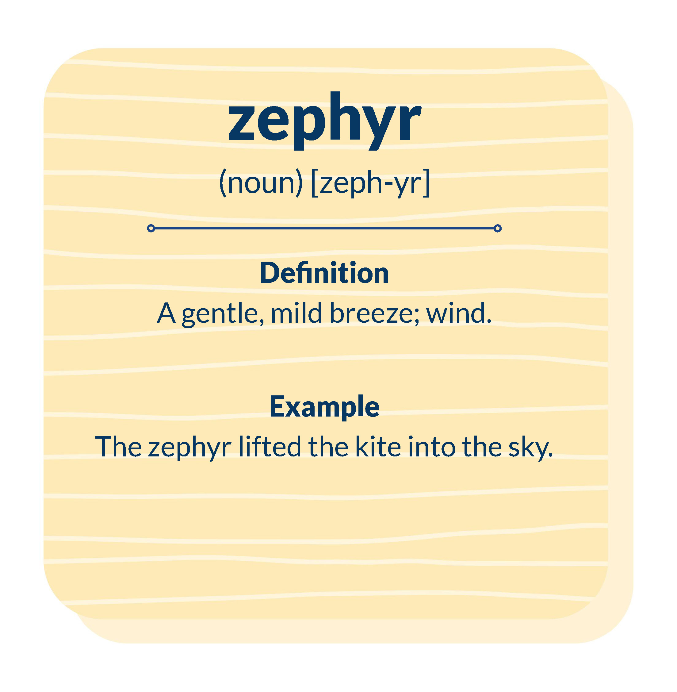 zephyr