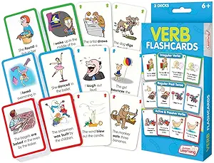 verb-tense-flash-card verb tense flash cards