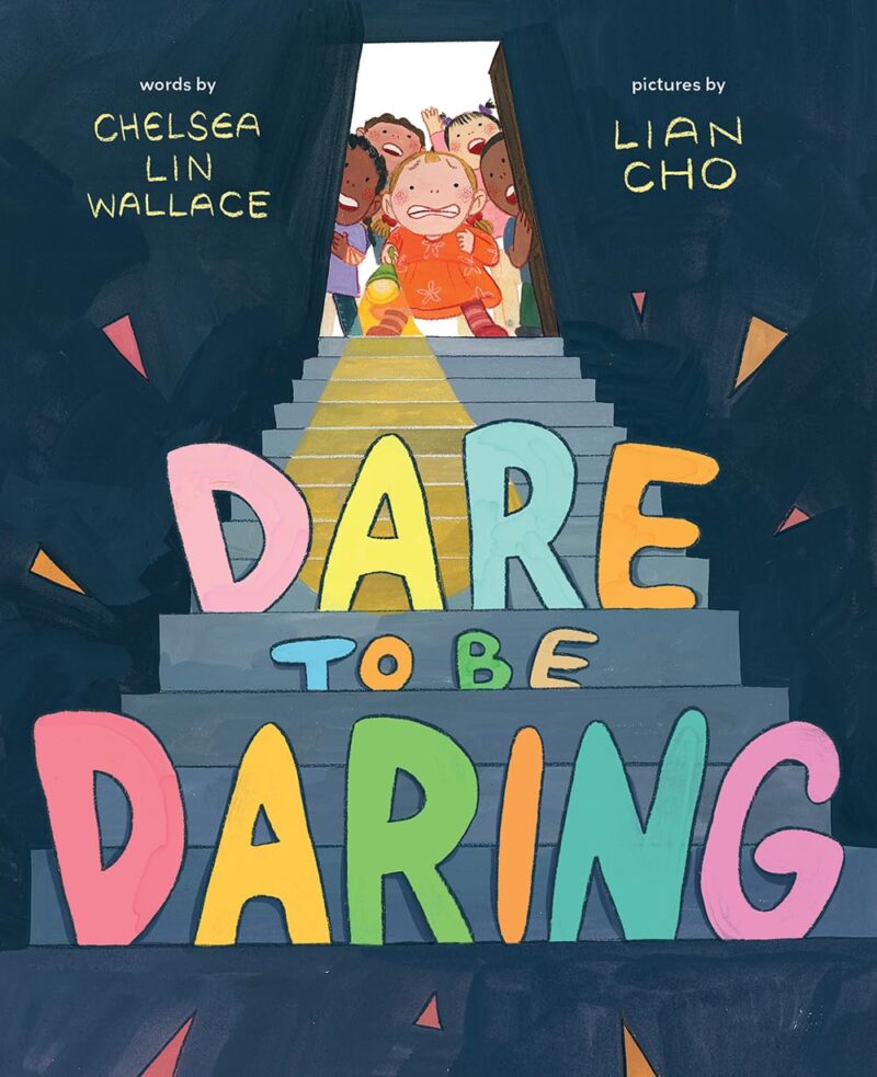 Dare to be Daring Dare to be Daring book cover
