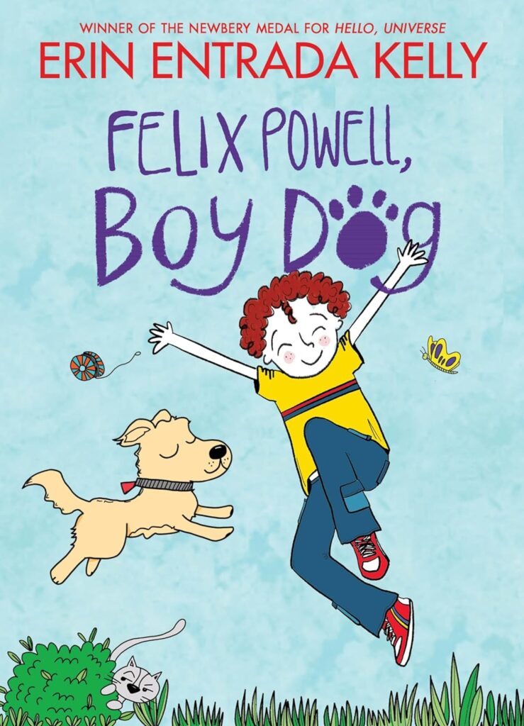 Felix Powell, Boy Dog Felix Powell, Boy Dog book cover