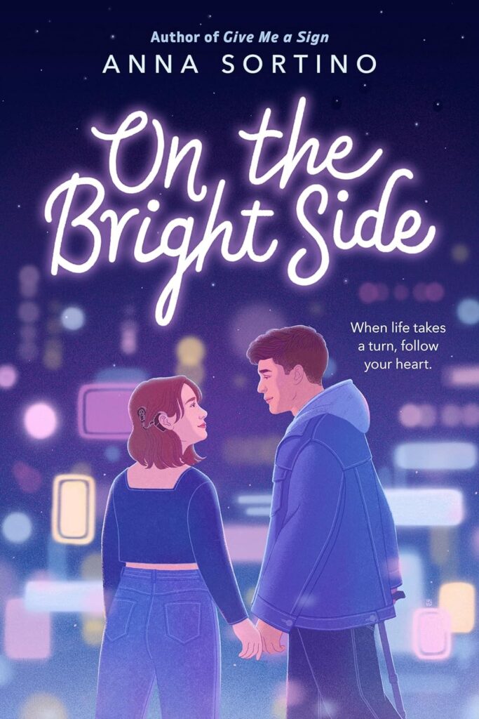 On the Bright Side On the Bright Side book cover