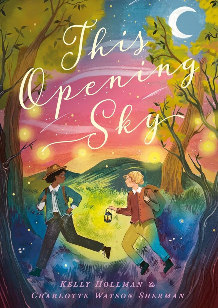 This Opening Sky This Opening Sky book cover