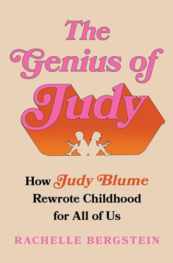 The Genius of Judy The Genius of Judy book cover