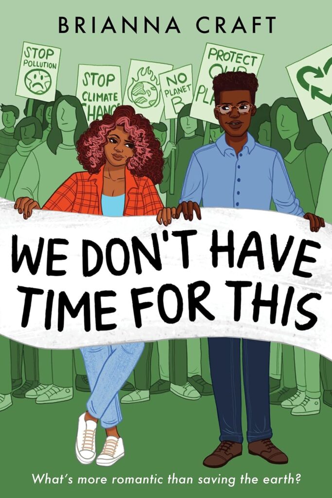 We Don’t Have Time for This We Don't Have Time for This book cover