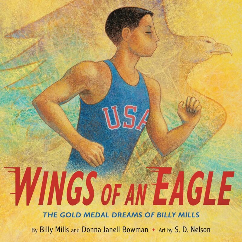 Wings of an Eagle Wings of an Eagle book cover