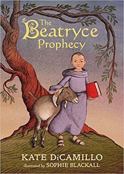 The Beatryce Property: 2022 Summer Reading List