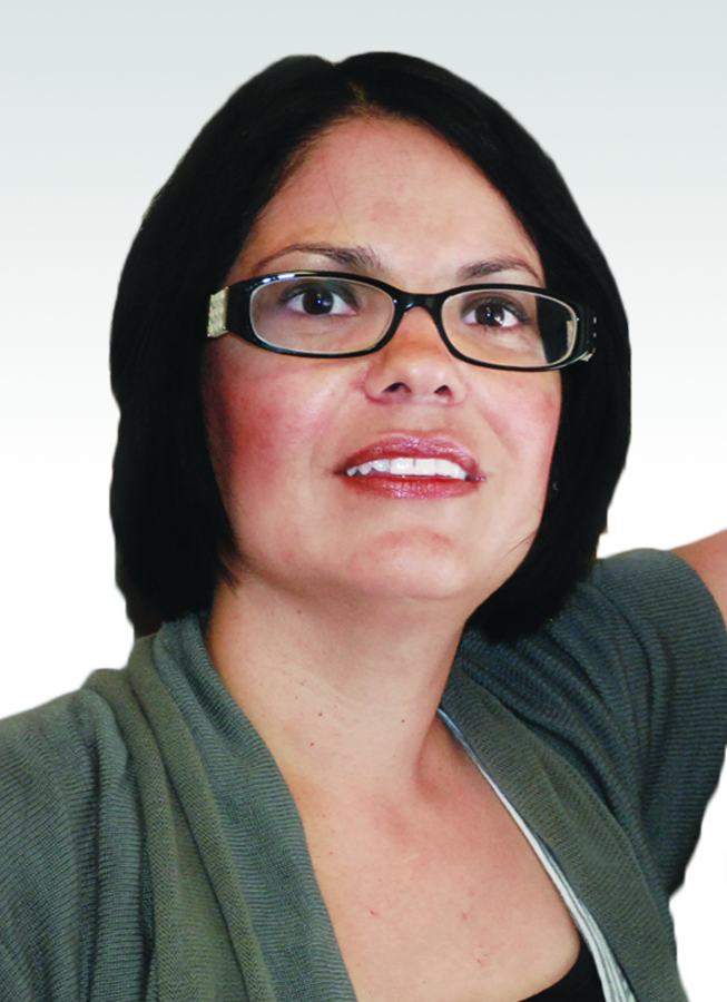 Ivannia Soto