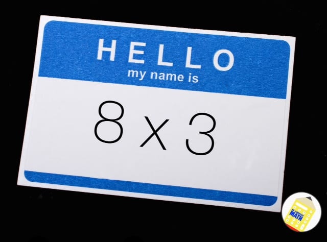 name-tag hello my name is 8 x 3