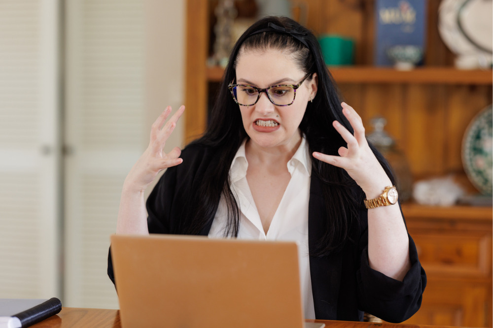 Badmouthing the principal: A sackable offence?