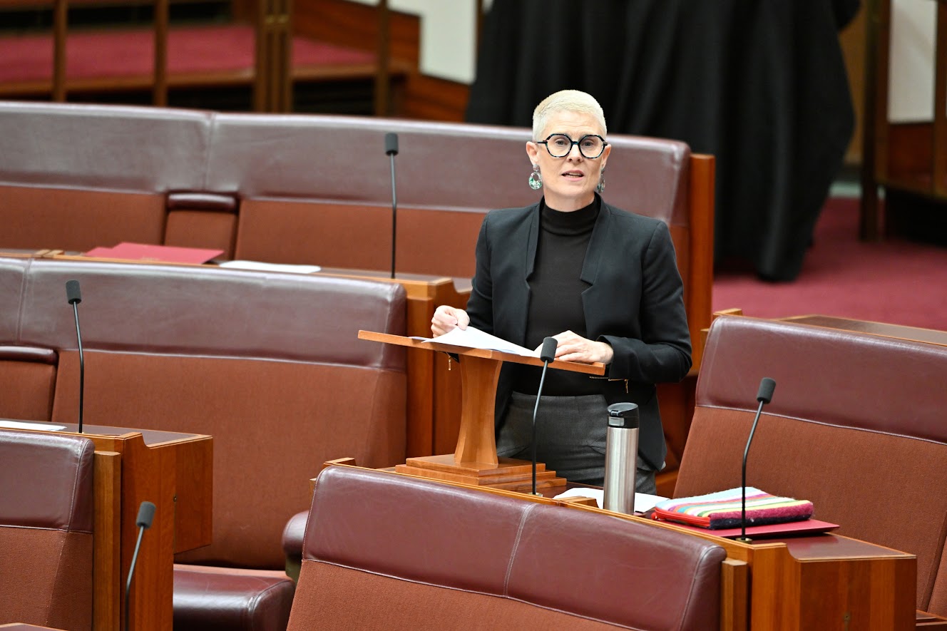Australia’s school funding model ‘catastrophically broken’