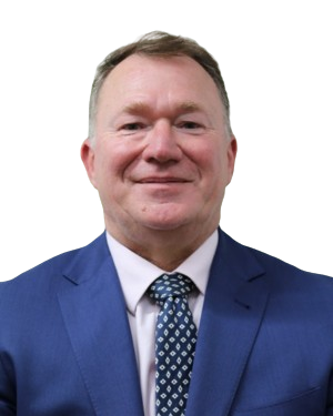 Craig Merritt, John Paul College