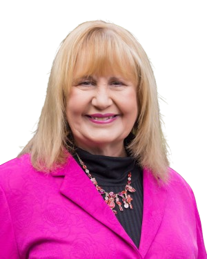 Karen Yager, Hills Grammar
